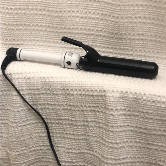 Accessories - Hot Tools Professional Curling Iron 1.5 Inch
